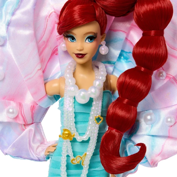 Disney Ariel, Once Upon a Whimsy Collection