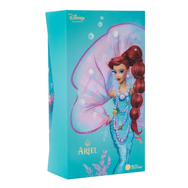 Disney Ariel, Once Upon a Whimsy Collection