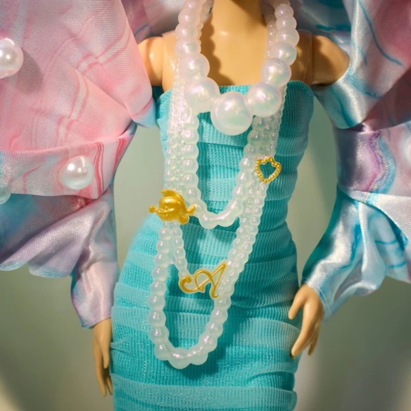 Disney Ariel, Once Upon a Whimsy Collection