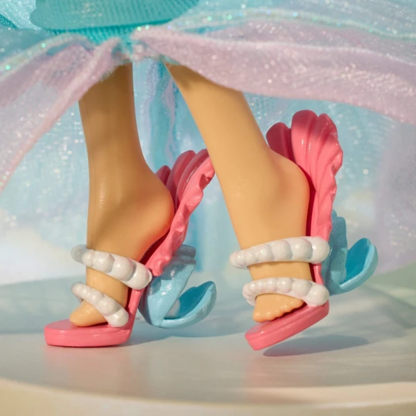 Disney Ariel, Once Upon a Whimsy Collection