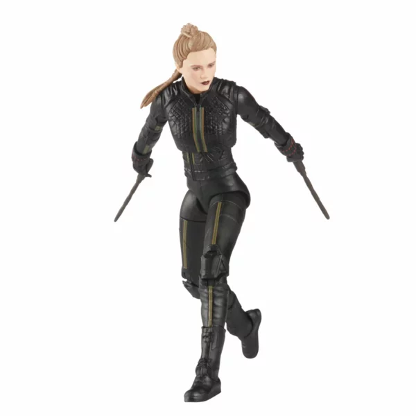 Marvel Yelena Belova, Marvel Legends Series