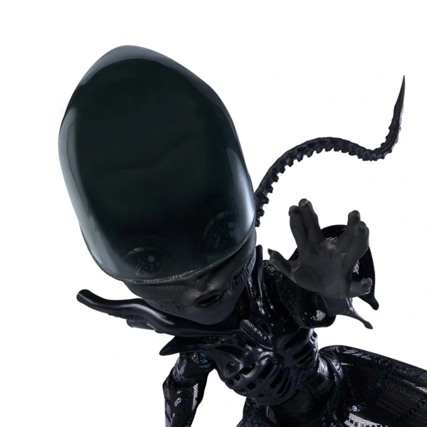 Monster High Alien, Skullector