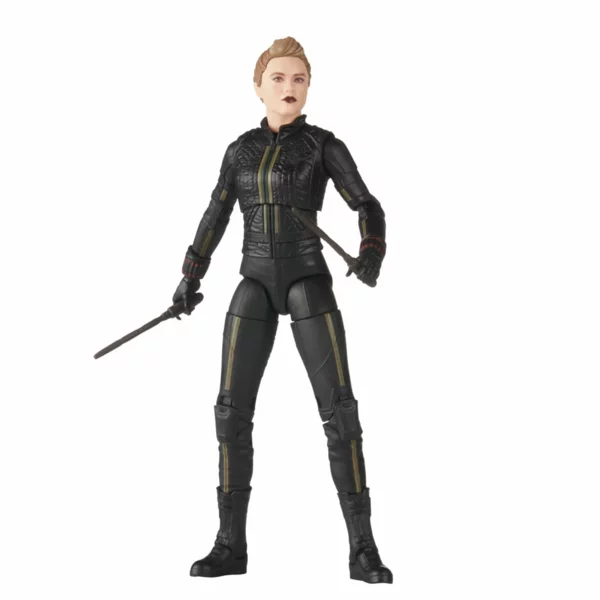 Marvel Yelena Belova, Marvel Legends Series