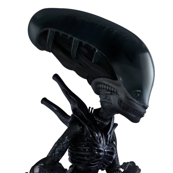 Monster High Alien, Skullector
