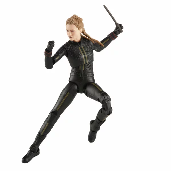 Marvel Yelena Belova, Marvel Legends Series