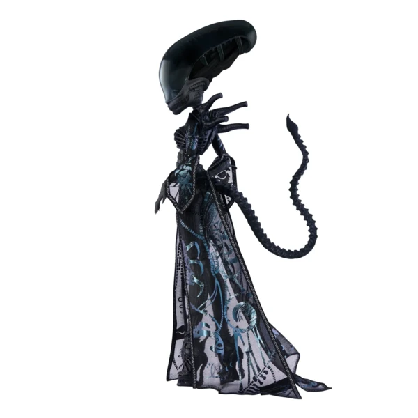 Monster High Alien, Skullector