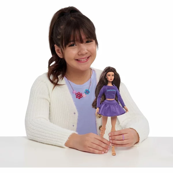 Purpose Toys Latinistas Doll Dani