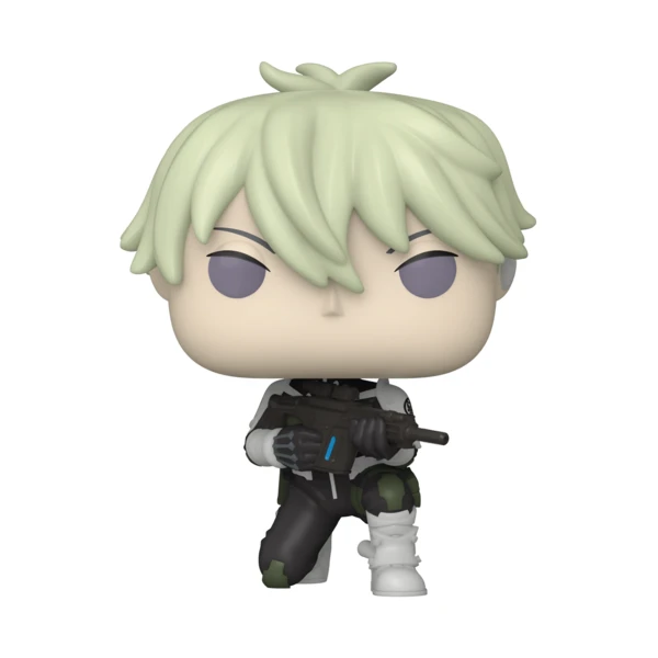 Funko Pop! Reno Ichikawa,  Kaiju No.8