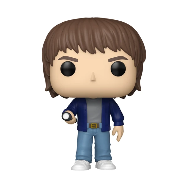 Funko Pop! Jonathan Byers, Horror