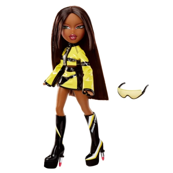Bratz Sasha, Scorchin'