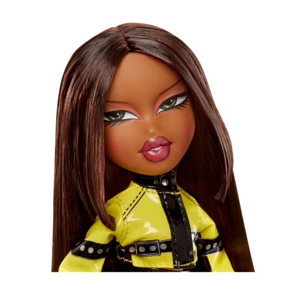 Bratz Sasha, Scorchin'