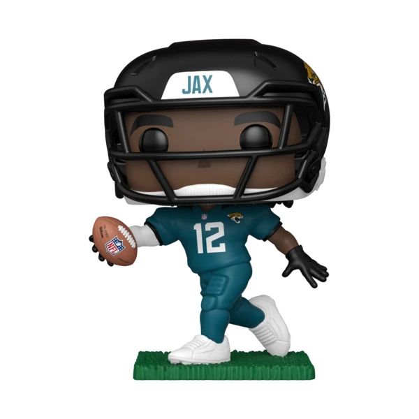 Funko Pop! Travis Hunter, NFL