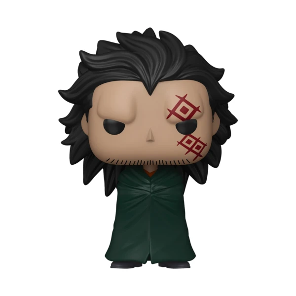 Funko Pop! Monkey D. Dragon, One Piece