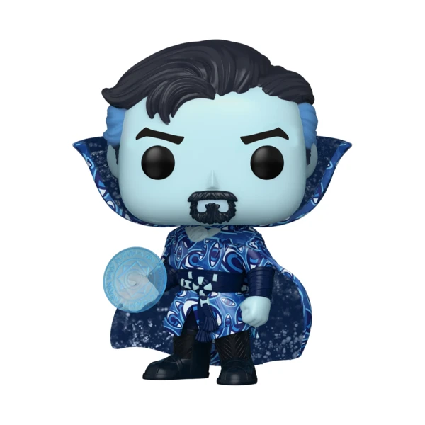 Funko Pop! Doctor Strange, Doctor Strange In The Multiverse Of Madness