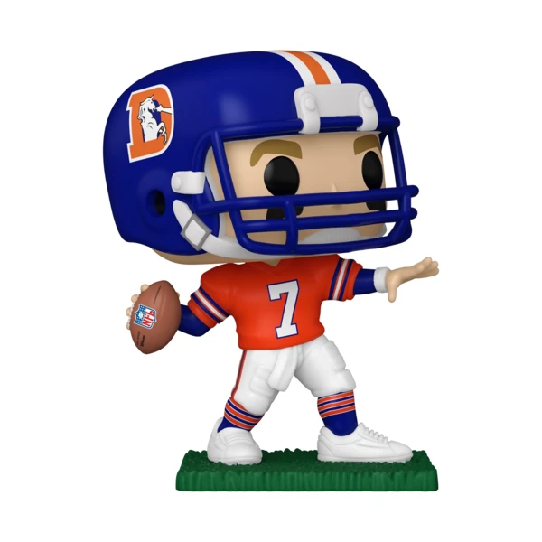 Funko Pop! John Elway, NFL: Broncos