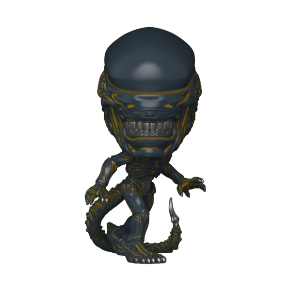 Funko Pop! Super Xenomorph, Movies & TV