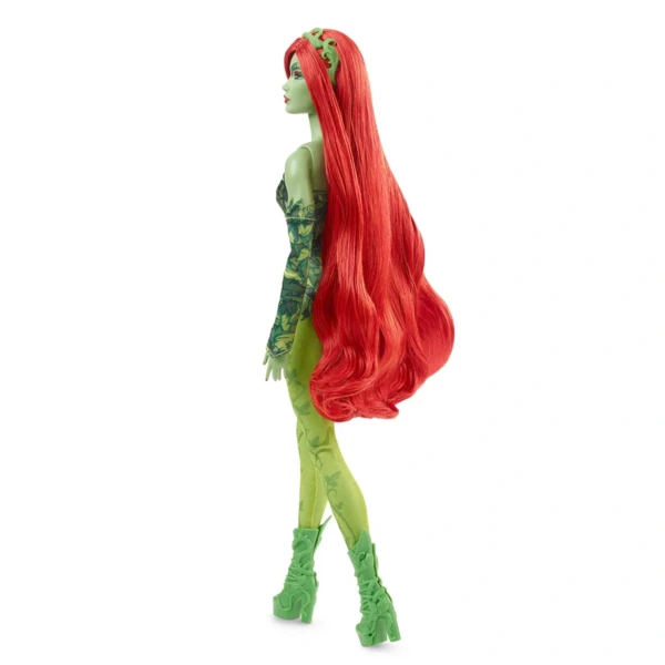 Barbie Poison Ivy (Batman 85th anniversary)