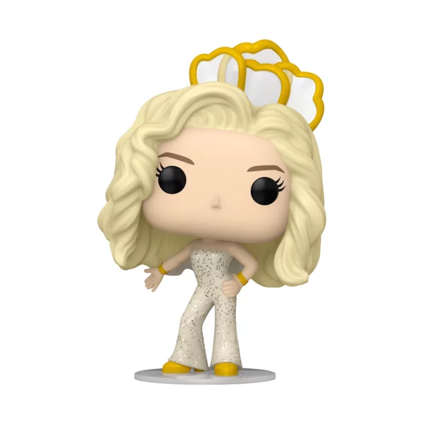 Funko Pop! Gold Disco Barbie, Barbie The Movie