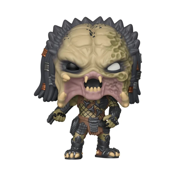 Funko Pop! Wolf Predator, Movies & TV