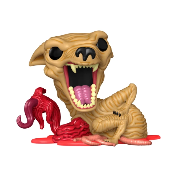 Funko Pop! Dog-Thing