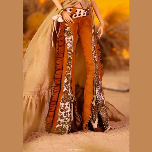 Mizi Westland: A Maiden’s Free Verse, VIP Upgrade