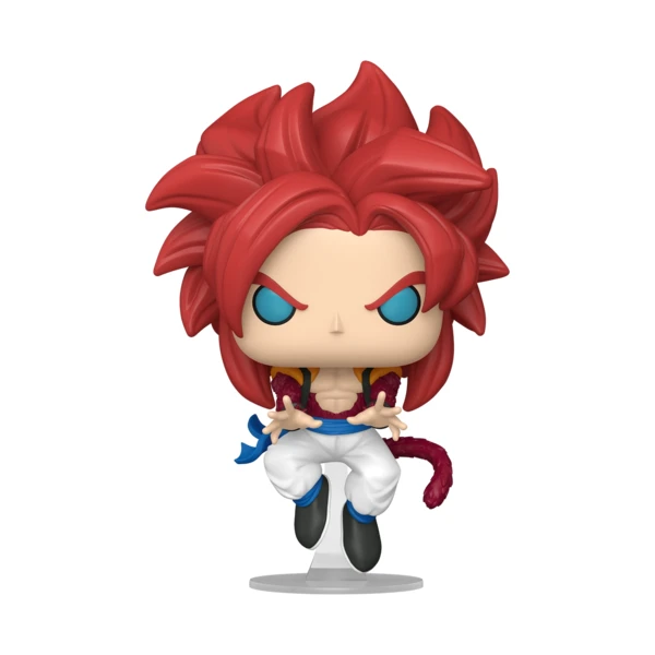 Funko Pop! Super Saiyan 4 Gogeta,  Dragon Ball Gt
