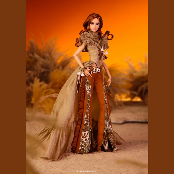 Mizi Westland: A Maiden’s Free Verse, VIP Upgrade