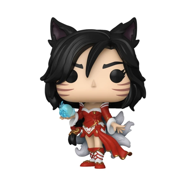 Funko Pop! Ahri, League Of Legends