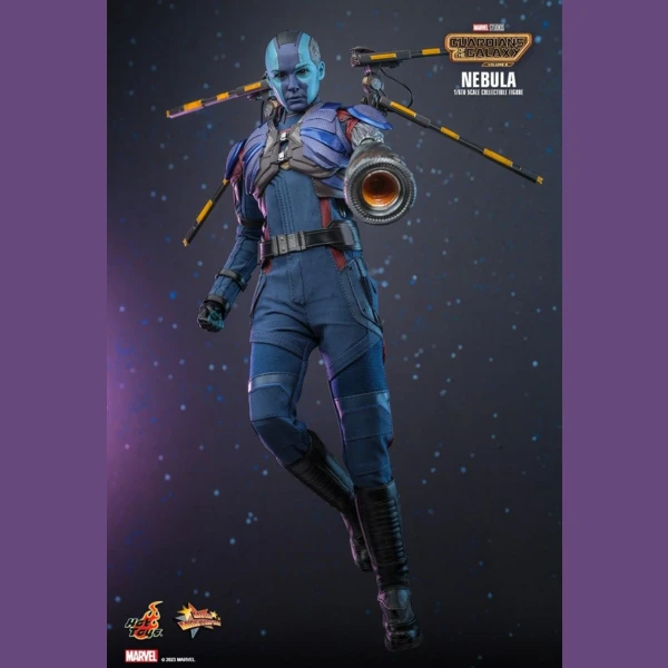 Hot Toys Nebula, Guardians of the Galaxy Vol. 3
