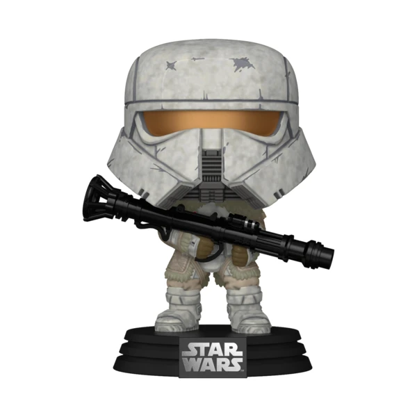 Funko Pop! Imperial Range Trooper,  Star Wars: Andor
