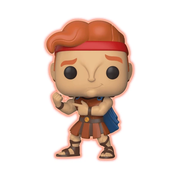 Funko Pop! Hercules, Disney