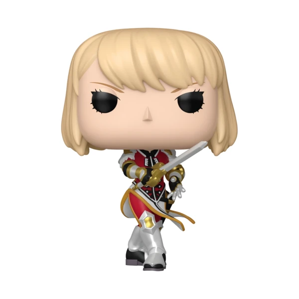 Funko Pop! Cha Hae-In,  Solo Leveling
