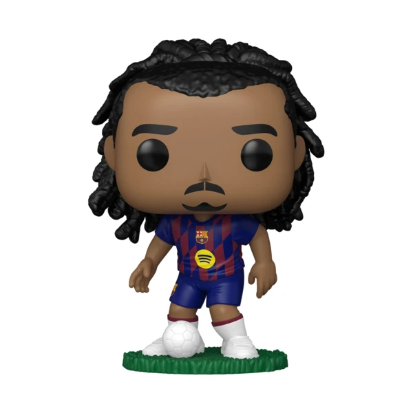 Funko Pop! Jules Koundé, Football
