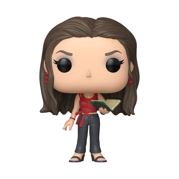 Funko Pop! Piper Halliwell, Movies & TV