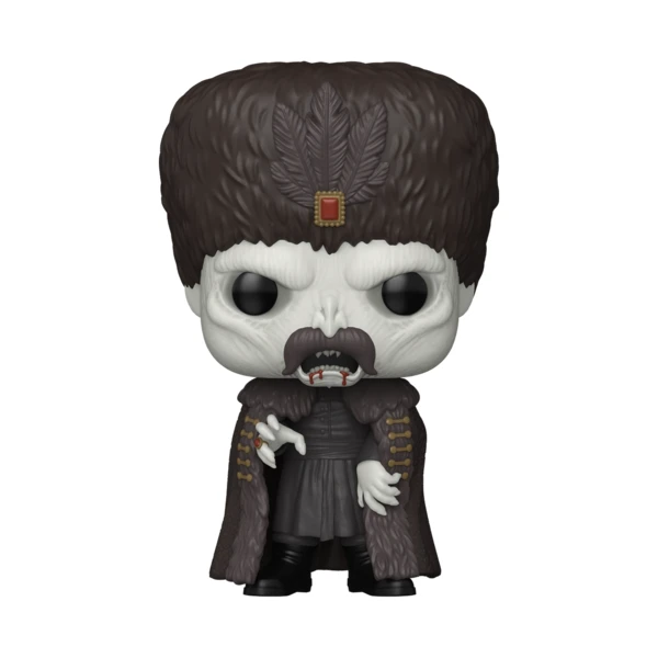 Funko Pop! Count Orlok,  Nosferatu