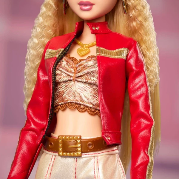 My Scene Barbie