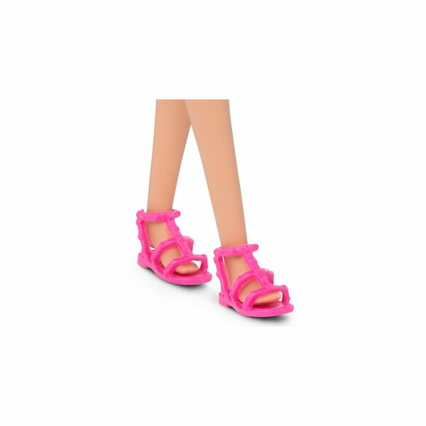 Barbie Fashionistas №015 – Smile With Style 