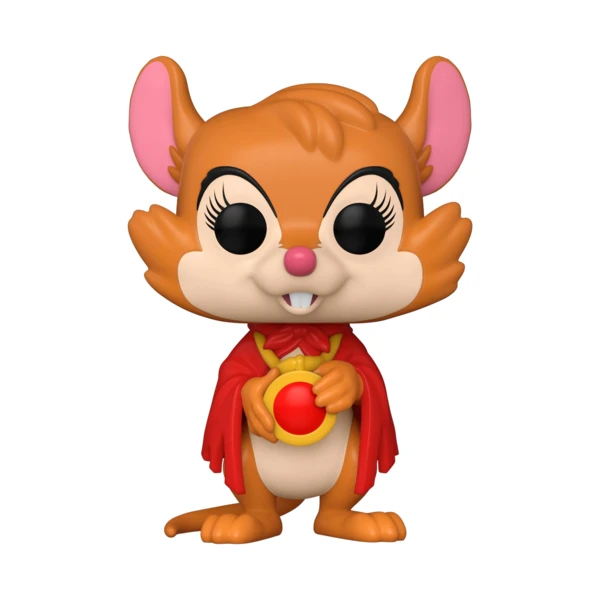 Funko Pop! Mrs. Brisby, The Secret Of Nimh