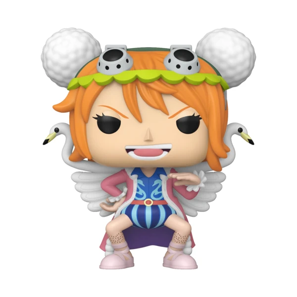 Funko Pop! Bon Clay, One Piece