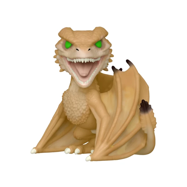 Funko Pop! Syrax, House Of The Dragon