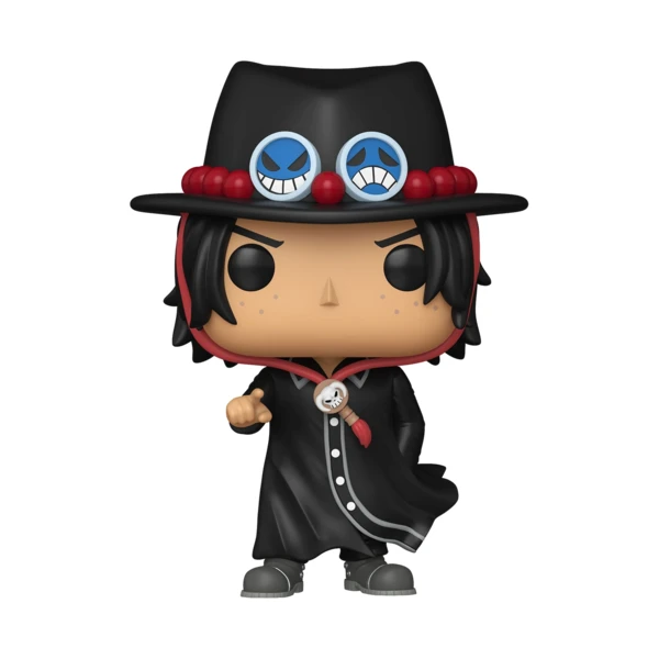 Funko Pop! Portgas D. Ace, One Piece