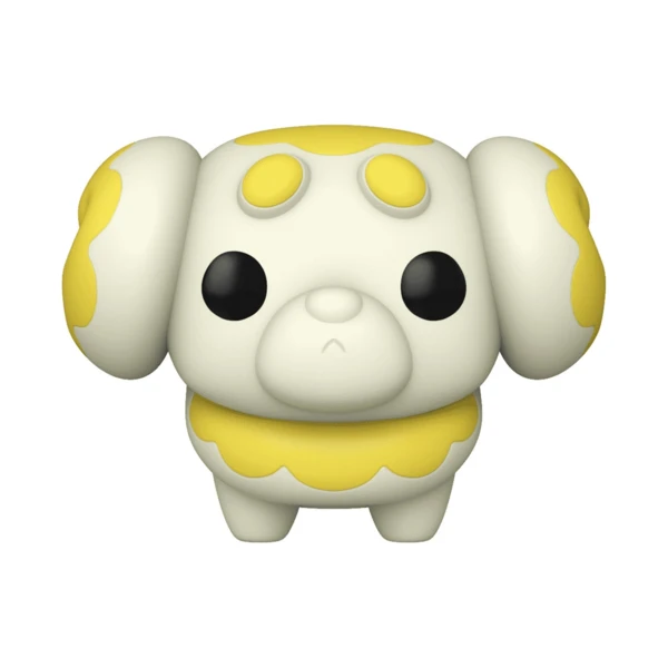 Funko Pop! Fidough Pokémon Pop! Vinyl Figure, Pokemon