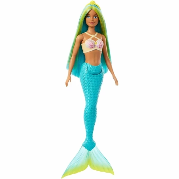 Barbie Mermaid Millie, Dreamtopia