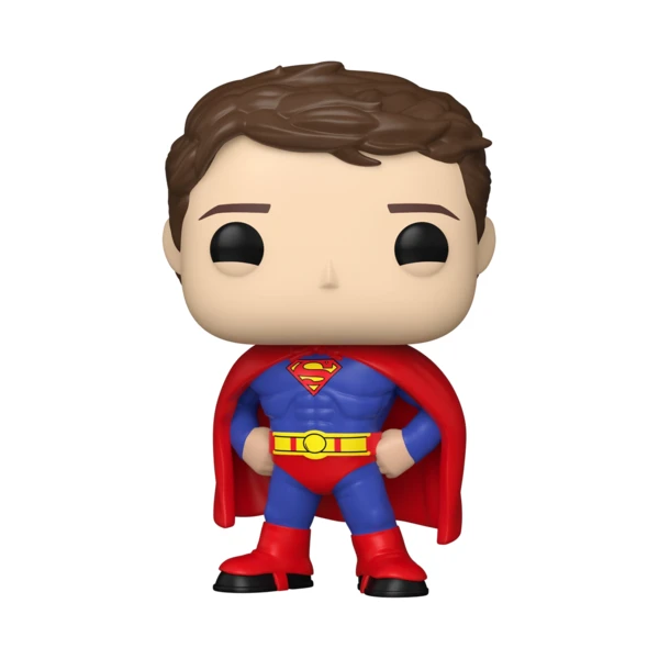 Funko Pop! Joey Tribbiani (Superman), Friends