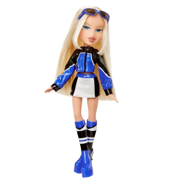 Bratz Cloe, Scorchin'