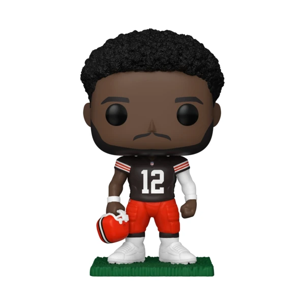 Funko Pop! Shedeur Sanders, NFL
