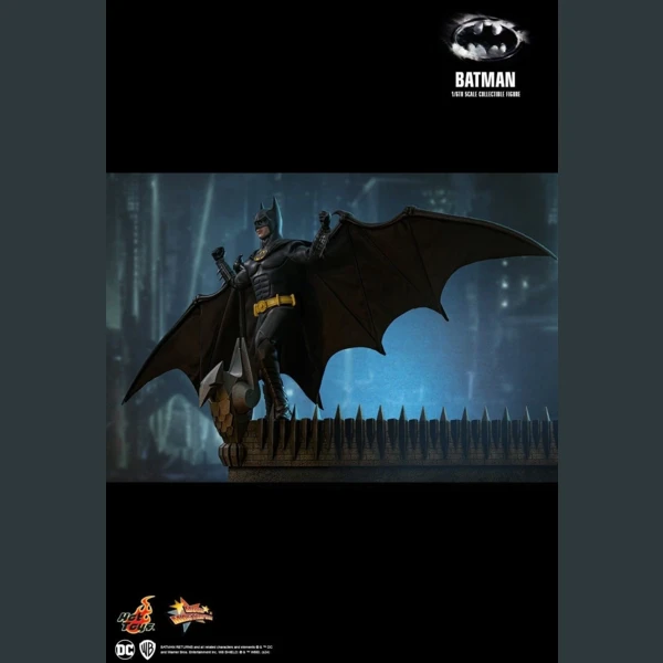 Hot Toys Batman, Batman Returns