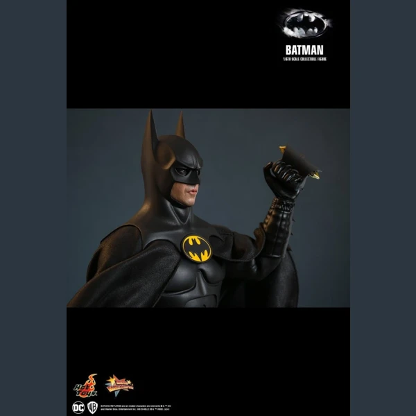 Hot Toys Batman, Batman Returns