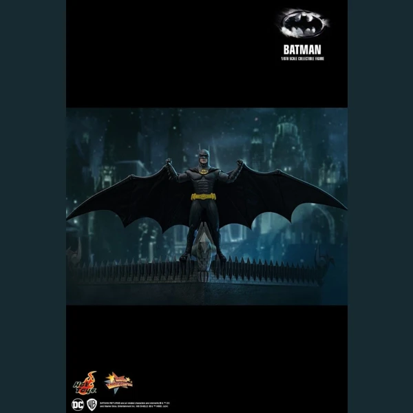 Hot Toys Batman, Batman Returns