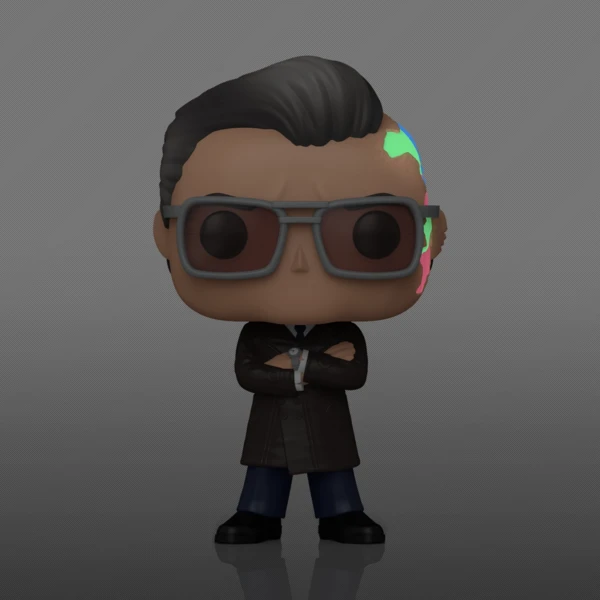 Funko Pop! Wolf Jackson, Beetlejuice Beetlejuice